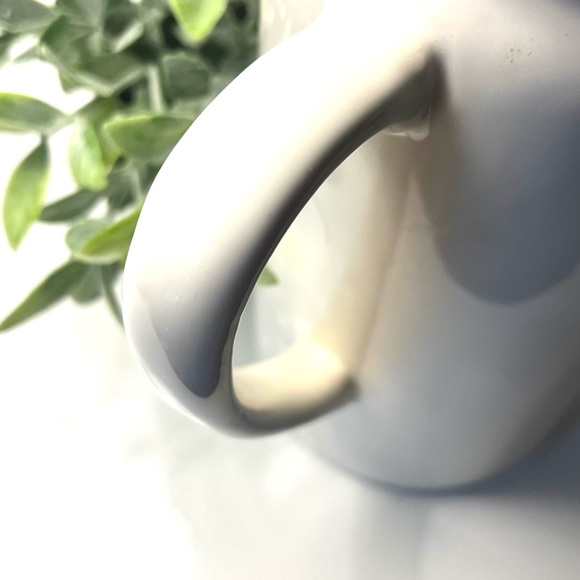 NWT, Rae Dunn Pitcher - Picture 2 of 5